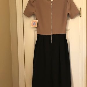 LulaRoe Amelia Dress XS